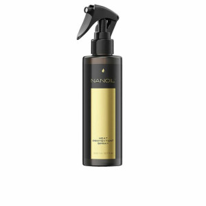 Termoochronny Nanoil Spray (200 ml)