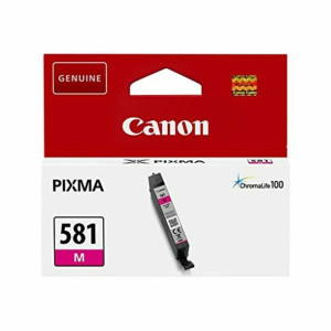 Oryginalny Wkład Atramentowy Canon CLI-581M 5,6 ml Magenta