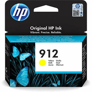 Zgodny pojemnik z tuszem HP 3YL79AE#BGY 2,93 ml-8,29 ml