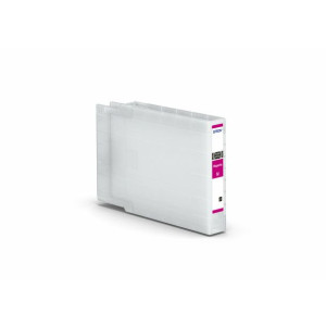 Oryginalny Wkład Atramentowy Epson C13T04A340