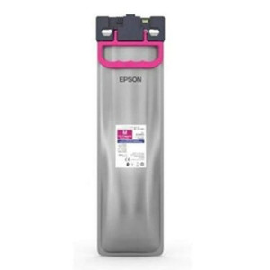 Zgodny pojemnik z tuszem Epson C879R Magenta