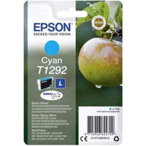Zgodny pojemnik z tuszem Epson C13T12924012