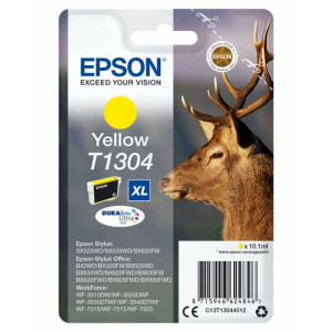 Oryginalny Wkład Atramentowy Epson C13T13044012