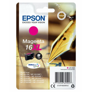 Zgodny pojemnik z tuszem Epson C13T16334012