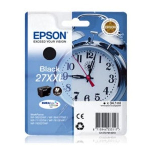 Oryginalny Wkład Atramentowy Epson C13T27914022