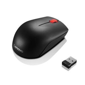 Myszka Bluetooth Bezprzewodowa Lenovo Essential Compact Wireless