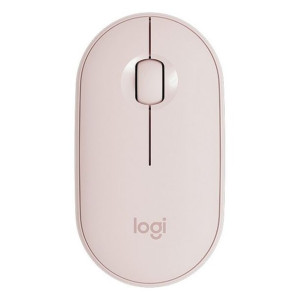 Myszka Bezprzewodowa Logitech Logitech Pebble M350 1000 dpi