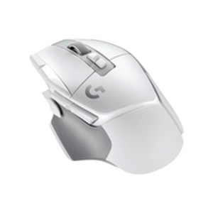Myszka Logitech G502 X Lightspeed