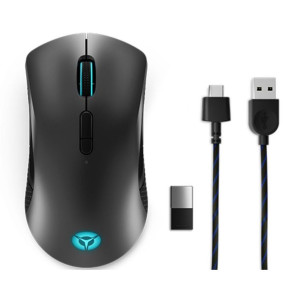 Myszka Lenovo Legion M600