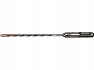 Wiertło Z Głowicą Do Żelbetu 5x160mm YT-41935 YATO