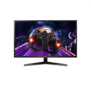 Monitor LG 32MP60G-B Czarny HDMI 31,5" FHD