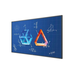 Interaktywny Ekran Dotykowy Philips 75BDL3652T/00 IPS 75"
