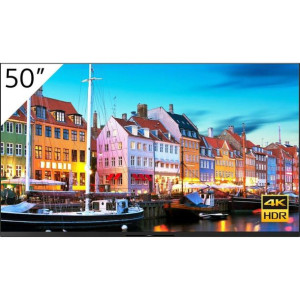 Monitor Videowall Sony FW-50BZ35J 50"