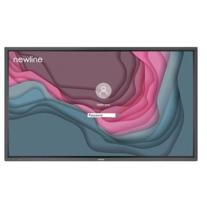 Interaktywny Ekran Dotykowy Newline Interactive TT-7521IP LED 75"