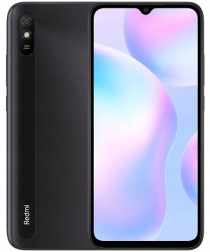 Smartfon Xiaomi Redmi 9AT 2/32GB Granite Gray