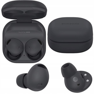 Słuchawki bezprzewodowe SAMSUNG Galaxy Buds 2 Pro
