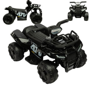 MINI RAPTOR QUAD auto pojazd na akumulator 12V