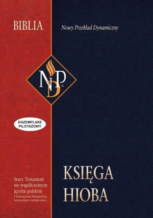 Księga Hioba praca zbiorowa