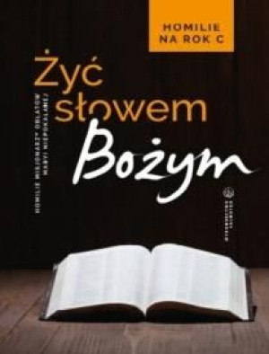 Żyć Słowem Bożym red.o. Sebastian Wiśniewski OMI