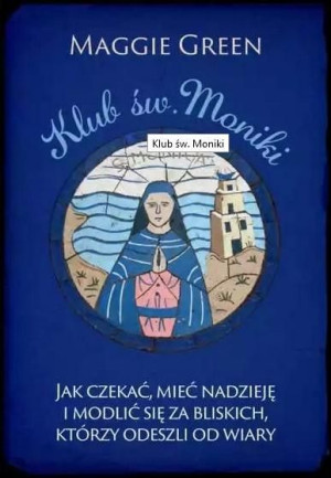 Klub świętej Moniki Maggie Green