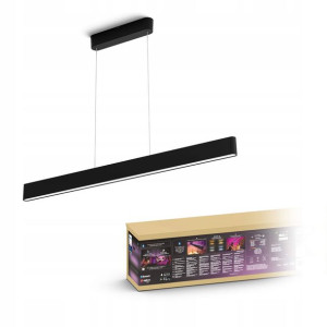 Lampa wisząca Philips LED 16 milionów kolorów
