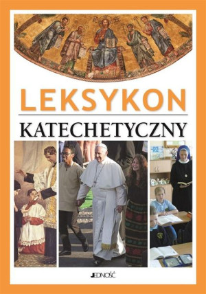 Leksykon katechetyczny ks Jan Kochel, ks Jerzy Kostorz