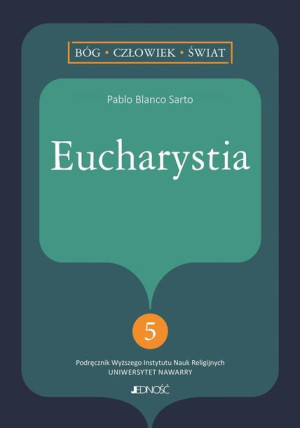 Eucharystia praca zbiorowa
