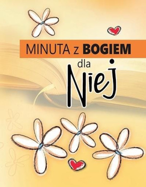 Minuta z Bogiem dla niej praca zbiorowa