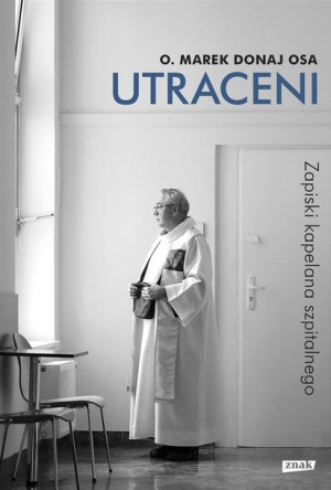 Utraceni Marek Donaj OSA