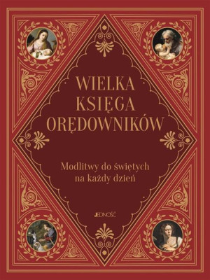 Wielka księga orędowników ks. Zbigniew Sobolewski