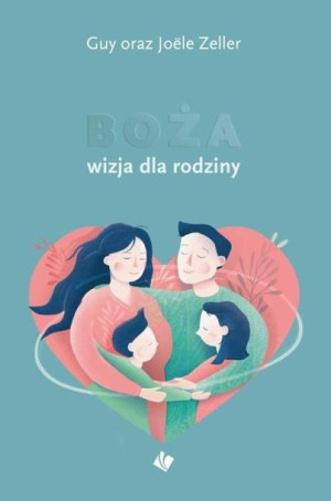 Boża wizja dla rodziny Guy, Jolle Zeller