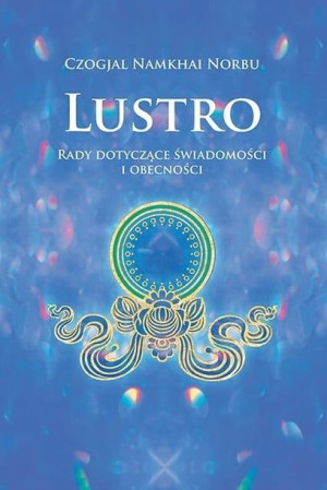 Lustro Czogjal Namkhai Norbu