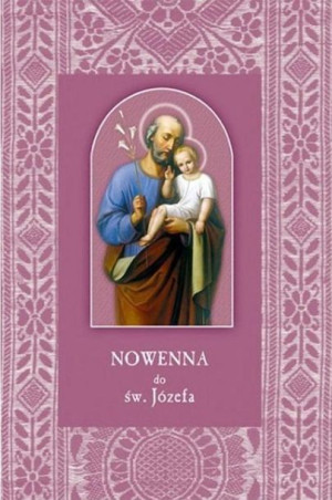 Nowenna do św. Józefa praca zbiorowa