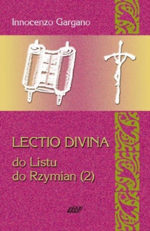 Lectio divina do listu do Rzymian 2 Gargano Innocenzo