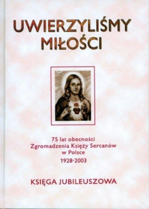 Uwierzyliśmy miłości Gabriel Pisarek