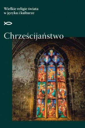 Wielkie religie świata w języku i kulturze Magdalena Jaszczewska, Tatiana K
