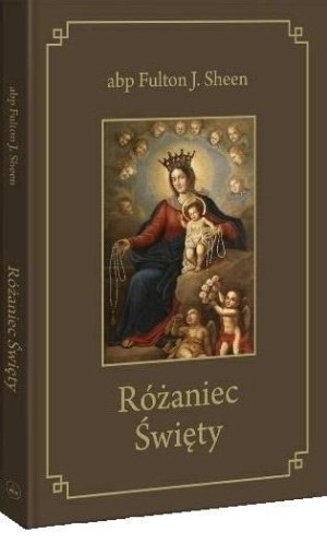 Różaniec Święty Fulton J. Sheen