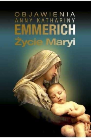 Życie Maryi praca zbiorowa