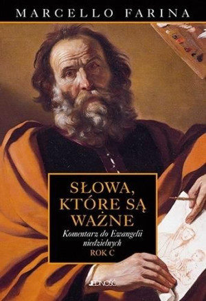 Słowa, które są ważne. Rok C Marcello Farina