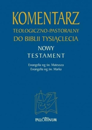 Komentarz teologiczno-pastoralny T.1/1 praca zbiorowa