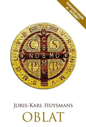 Oblat Joris-Karl Huysmans