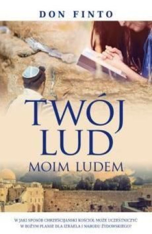 Twój lud moim ludem Don Finto