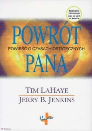 Powrót Pana Tim LaHaye, Jerry B. Jenkins
