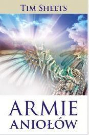 Armie aniołów Tim Sheets