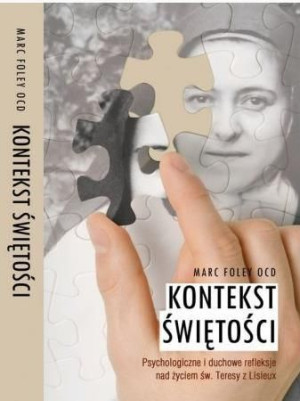 Kontekst Świętości Marc Foley