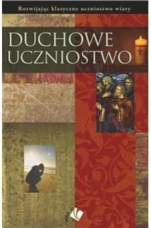 Duchowe uczniostwo praca zbiorowa