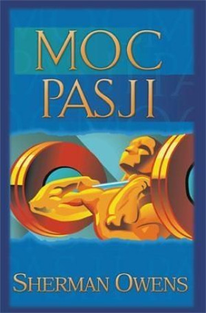 Moc pasji Sherman Owens