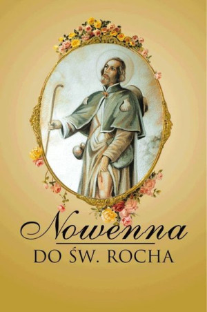 Nowenna do Św Rocha Krzysztof Faber