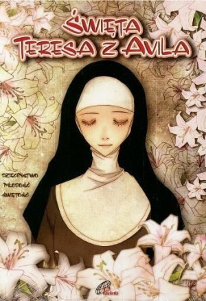 Święta Teresa z Avila praca zbiorowa