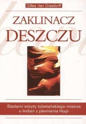 Zaklinacz deszczu Gilles Van Grasdorff